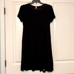 Pinkblush maternity dress